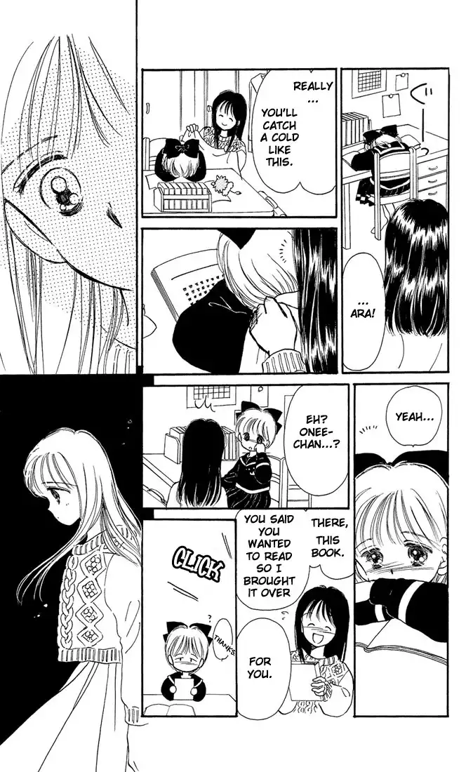 Hime-chan no Ribon Chapter 8 34